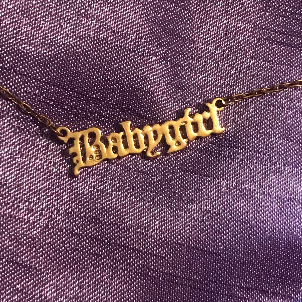 Layered Necklace ✨ - Picture 3 of 6